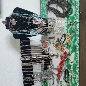 Pre-owned Jewelery Lot